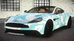 Aston Martin Vanquish RT S3 pour GTA 4