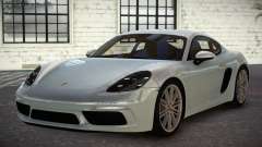 Porsche Cayman S-Tune pour GTA 4