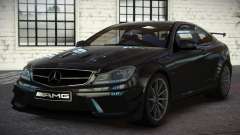 Mercedes-Benz C63 R-Tune für GTA 4