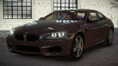 BMW M6 F13 R-Tune für GTA 4