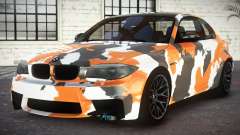 BMW 1M E82 S-Tune S3 für GTA 4