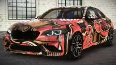 BMW M2 Competition GT S3 für GTA 4