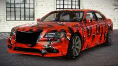 Chrysler 300C Hemi V8 S2 pour GTA 4