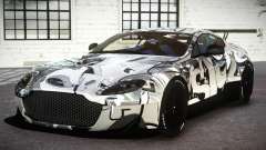 Aston Martin Vantage ZR S5 pour GTA 4