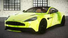 Aston Martin Vanquish RT S7 pour GTA 4