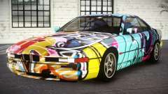 BMW 850CSi ZR S3 pour GTA 4