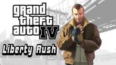 Liberty Rush für GTA 4