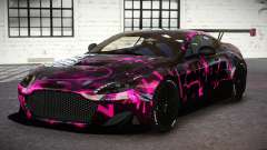 Aston Martin Vantage ZR S10 für GTA 4