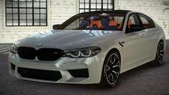 BMW M5 Competition ZR pour GTA 4