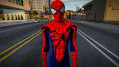 Spider-Man Beyond Suit Ben Reilly 3 für GTA San Andreas
