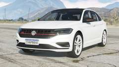 Volkswagen Jetta GLI 2020〡add-on für GTA 5