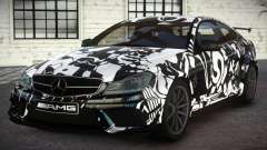 Mercedes-Benz C63 R-Tune S5 für GTA 4