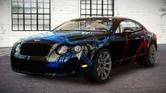 Bentley Continental GT V8 S3 pour GTA 4