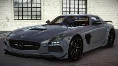 Mercedes-Benz SLS R-Tune pour GTA 4
