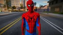 Spider-Man NWH Classic für GTA San Andreas
