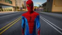 The Amazing Spider-Man pour GTA San Andreas
