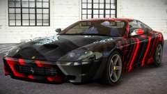 Ferrari 575M ZR S10 pour GTA 4