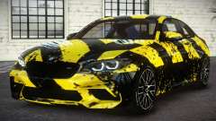 BMW M2 Competition GT S8 pour GTA 4