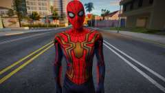 Marvel Future Fight - Spider-Man (Integrated Sui pour GTA San Andreas