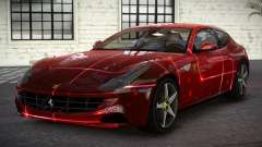 Ferrari FF V12 S3 für GTA 4