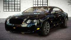 Bentley Continental GT V8 S1 für GTA 4