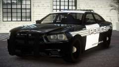 Dodge Charger LCLAPD (ELS) für GTA 4