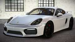 Porsche Cayman GT4 ZR pour GTA 4