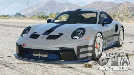 Porsche 911 GT3 Cup (992) 2020〡add-on v2.0 für GTA 5