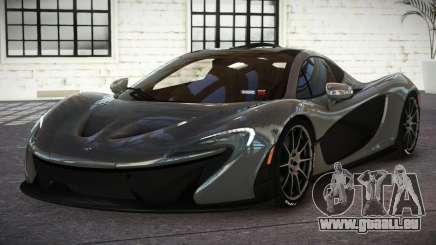 McLaren P1 R-Tune pour GTA 4