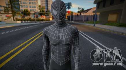 Symbiote Costum pour GTA San Andreas