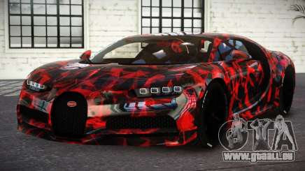 Bugatti Chiron R-Tune S11 pour GTA 4