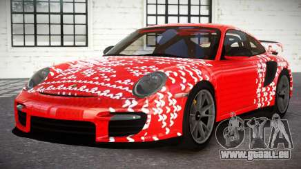 Porsche 911 G-Tune S4 pour GTA 4