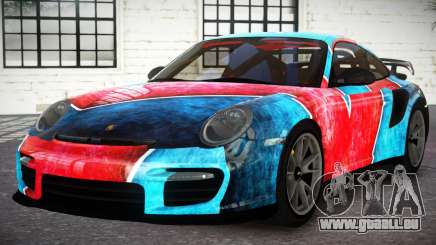 Porsche 911 G-Tune S8 für GTA 4