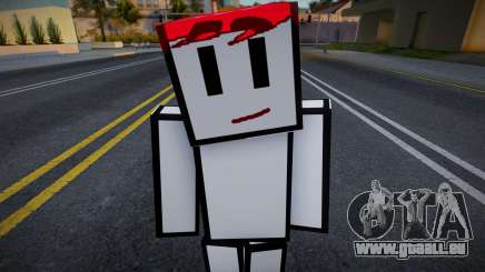 Ellie 2 für GTA San Andreas