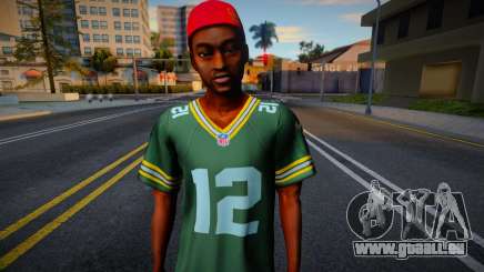 Average Ped (VCS) v4 pour GTA San Andreas