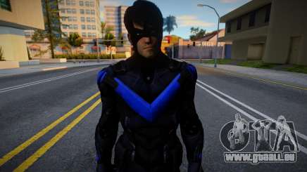 Nightwing für GTA San Andreas