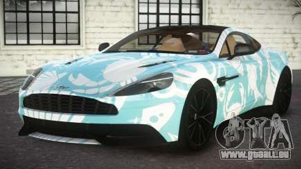 Aston Martin Vanquish RT S3 pour GTA 4