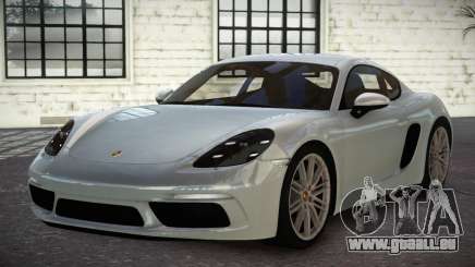Porsche Cayman S-Tune für GTA 4