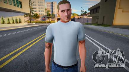Hardy für GTA San Andreas