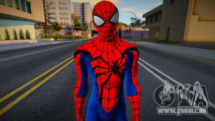Spider-Man Beyond Suit Ben Reilly 2 pour GTA San Andreas
