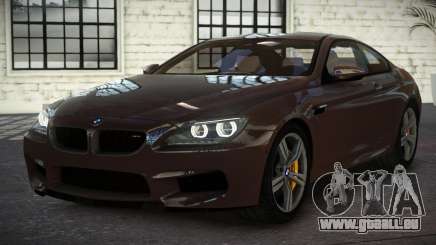 BMW M6 F13 R-Tune für GTA 4