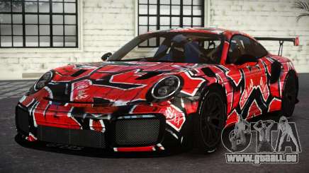 Porsche 911 S-Tune S11 pour GTA 4