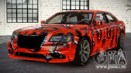 Chrysler 300C Hemi V8 S2 für GTA 4