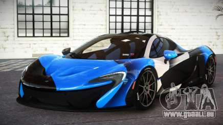 McLaren P1 R-Tune S5 pour GTA 4