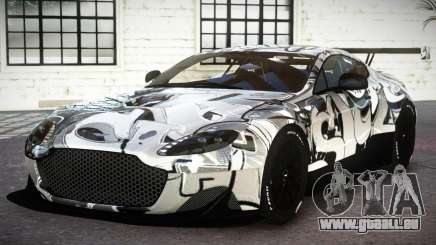 Aston Martin Vantage ZR S5 pour GTA 4