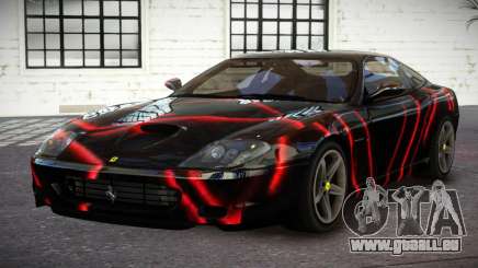 Ferrari 575M ZR S5 pour GTA 4