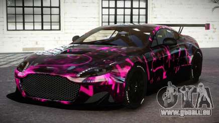 Aston Martin Vantage ZR S10 für GTA 4