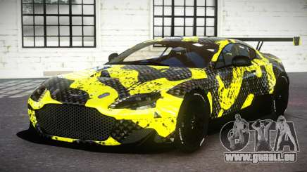 Aston Martin Vantage ZR S4 pour GTA 4