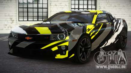 Chevrolet Camaro G-Tune S1 pour GTA 4