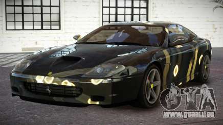 Ferrari 575M ZR S11 pour GTA 4